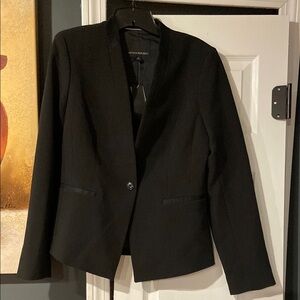 Banana Republic blazer